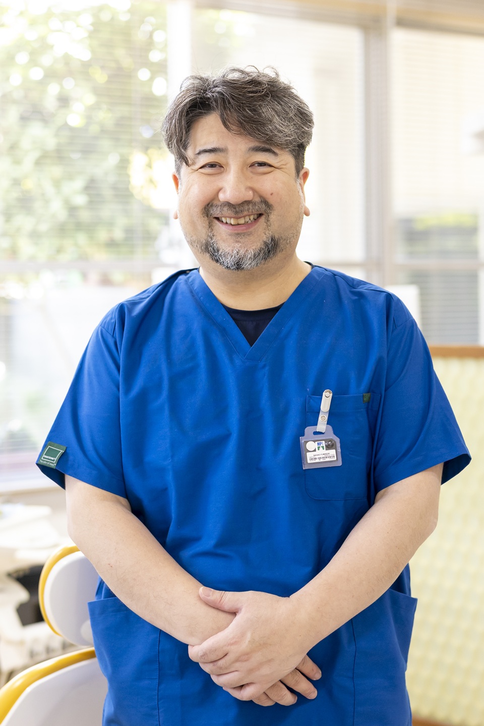 院長紹介