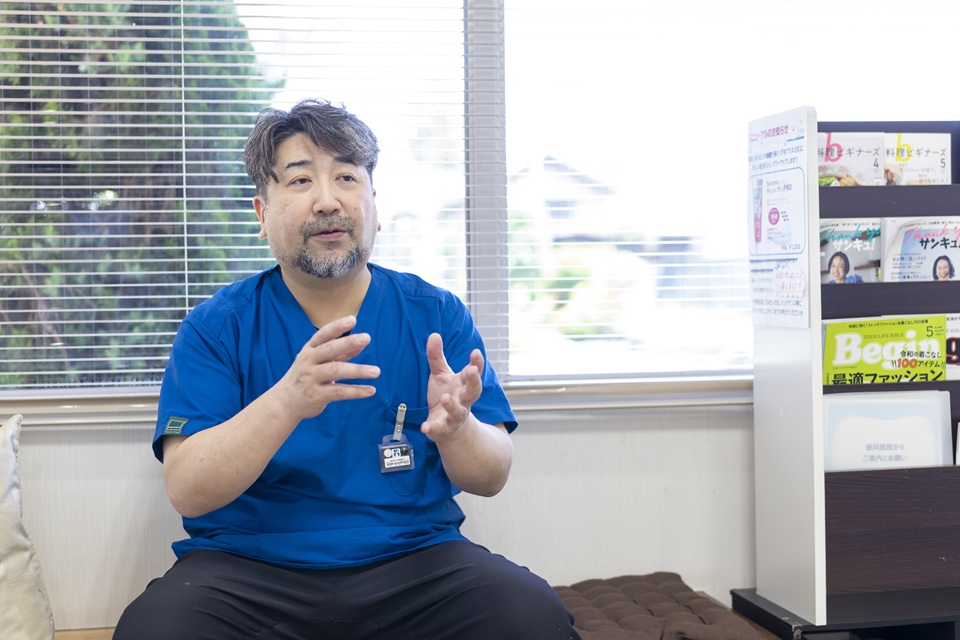 印象に残っているエピソードや、やりがいを感じた瞬間があれば教えてください。