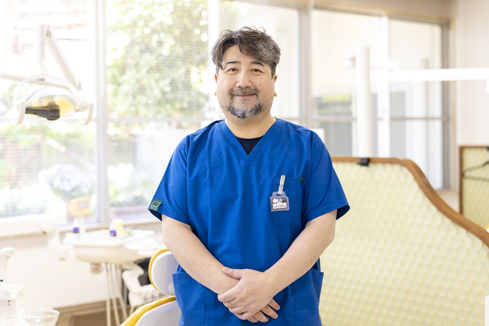 求職者の方へ