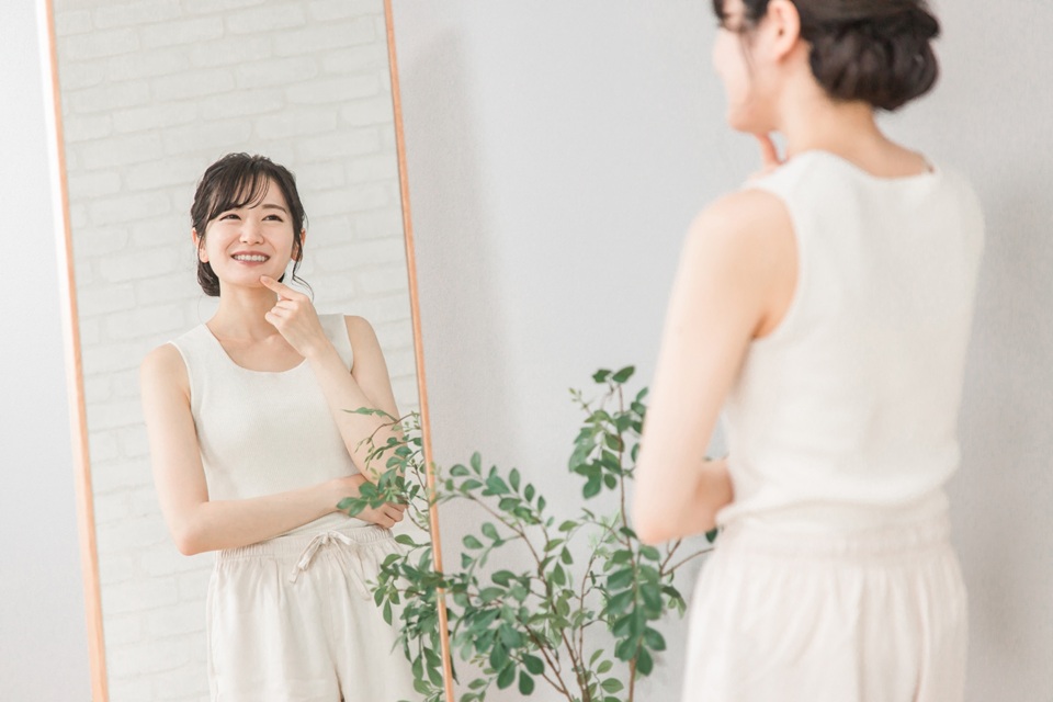 歯を白くしたい方へ｜ホワイトニング治療